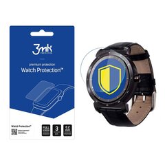 Garett GT20S - 3mk Watch Protection™ v. ARC+ screen protector cena un informācija | Viedpulksteņu un viedo aproču aksesuāri | 220.lv