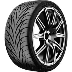 195/55r15 federal ss595 85w цена и информация | Federal Автотовары | 220.lv