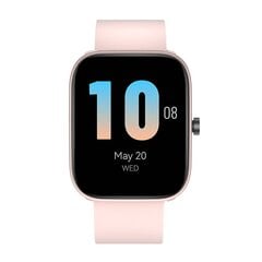 Haylou Smart Watch GST Lite Pink cena un informācija | Viedpulksteņi (smartwatch) | 220.lv