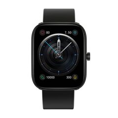 Haylou Smart Watch GST Lite Black цена и информация | Смарт-часы (smartwatch) | 220.lv