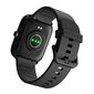 Haylou GST Lite Black цена и информация | Viedpulksteņi (smartwatch) | 220.lv