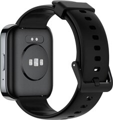 Realme Watch 3 Black cena un informācija | Viedpulksteņi (smartwatch) | 220.lv