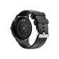 Maxlife smartwatch MXSW-100 black matte cena un informācija | Viedpulksteņi (smartwatch) | 220.lv