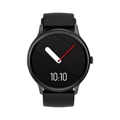 Maxlife smartwatch MXSW-100 black matte цена и информация | Смарт-часы (smartwatch) | 220.lv