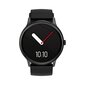 Maxlife MXSW-100 Black Matte cena un informācija | Viedpulksteņi (smartwatch) | 220.lv