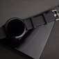Maxlife smartwatch MXSW-100 black matte cena un informācija | Viedpulksteņi (smartwatch) | 220.lv