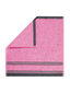 Dvielis, 70x140 cm, rozā цена и информация | Dvieļi | 220.lv