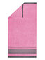 Dvielis, 70x140 cm, rozā цена и информация | Dvieļi | 220.lv