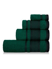 полотенце panama a613 - темно-зеленый цена и информация | Полотенца | 220.lv