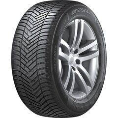 Hankook Kinergy 225/50r17 4s2 (h750) 98v xl rp cbb72 3pmsf m+s цена и информация | Всесезонная резина | 220.lv