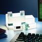 Minecraft Arctic Fox lampa цена и информация | Datorspēļu suvenīri | 220.lv