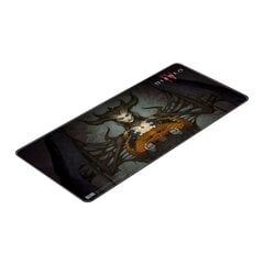 Blizzard Diablo IV – Gate of Hell Mousepad, XL
940x420x4mm цена и информация | Мыши | 220.lv