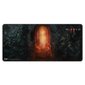 Diablo IV Gate of Hell peles paliktnis | 940x420x4mm цена и информация | Peles | 220.lv