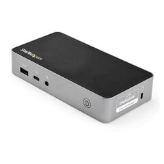 USB-разветвитель Startech DK30CHHPDEU цена и информация | Адаптеры и USB разветвители | 220.lv