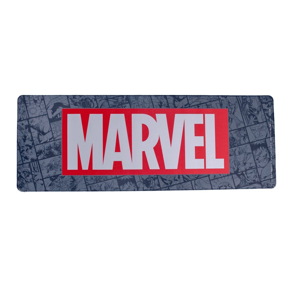 Marvel Logo cena un informācija | Datorspēļu suvenīri | 220.lv