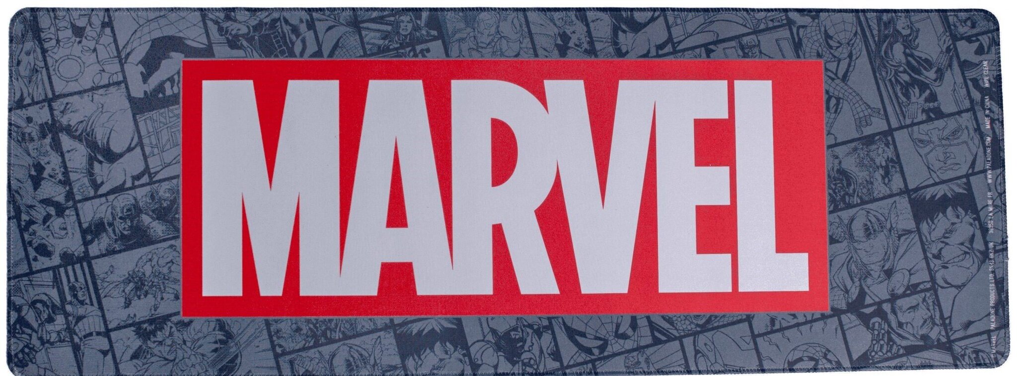 Marvel Logo cena un informācija | Datorspēļu suvenīri | 220.lv