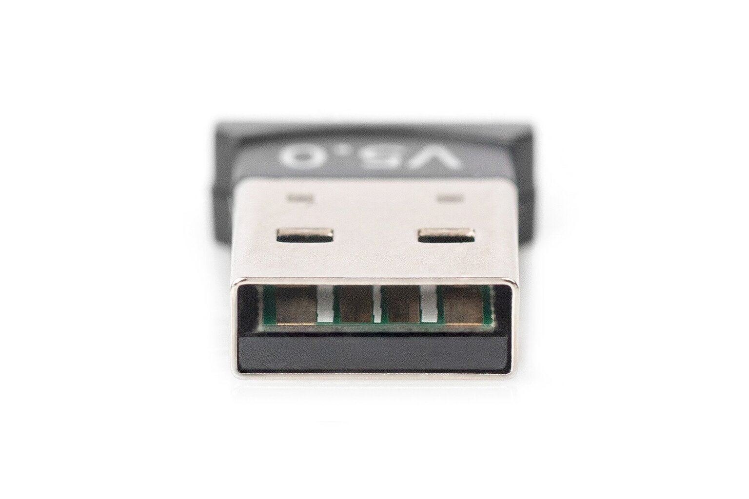 Digitus Bluetooth 5.0 Nano USB Adapteris cena un informācija | Adapteri un USB centrmezgli | 220.lv