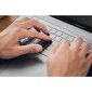 Moshi ClearGuard MB - tastatūras aizsargs MacBook Pro 16 / MacBook Pro 13 2020 ES cena un informācija | Klaviatūras | 220.lv