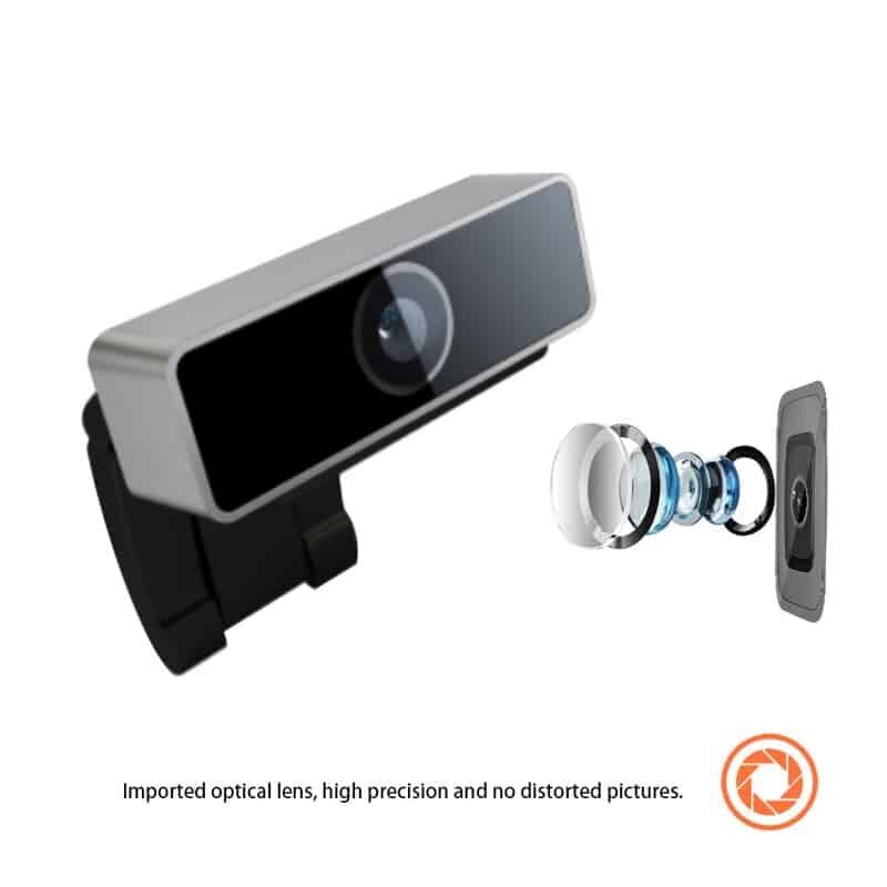 Coolcam 66878 цена и информация | Datoru (WEB) kameras | 220.lv