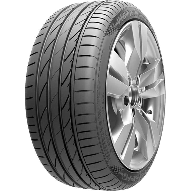 235/50r19 maxxis victra sport vs5 suv 99w dab71 cena un informācija | Vasaras riepas | 220.lv