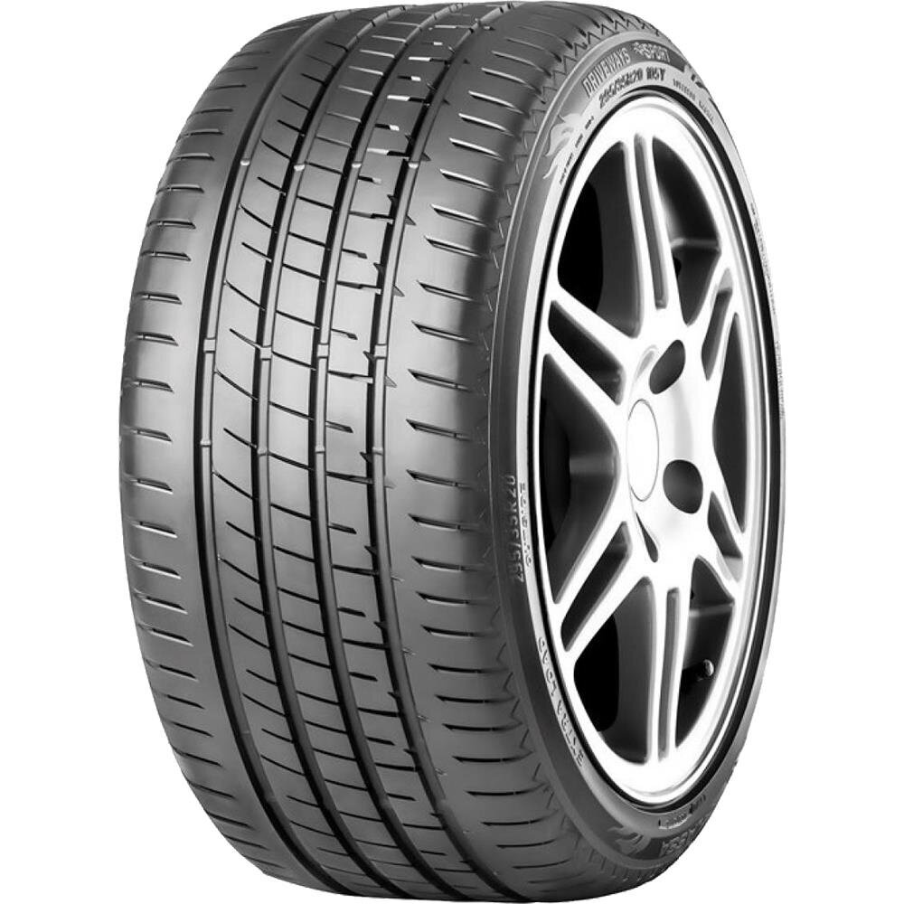 235/40r18 lassa driveways sport 95y xl dbb72 цена и информация | Vasaras riepas | 220.lv