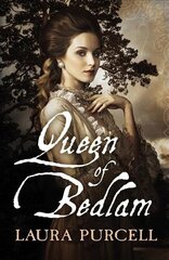 Queen of Bedlam cena un informācija | Fantāzija, fantastikas grāmatas | 220.lv