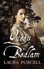 Queen of Bedlam цена и информация | Фантастика, фэнтези | 220.lv