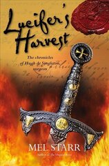 Lucifer's Harvest New edition цена и информация | Фантастика, фэнтези | 220.lv