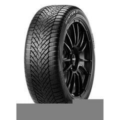 Pirelli Cinturato Winter -2 225/45HR17 цена и информация | Зимняя резина | 220.lv