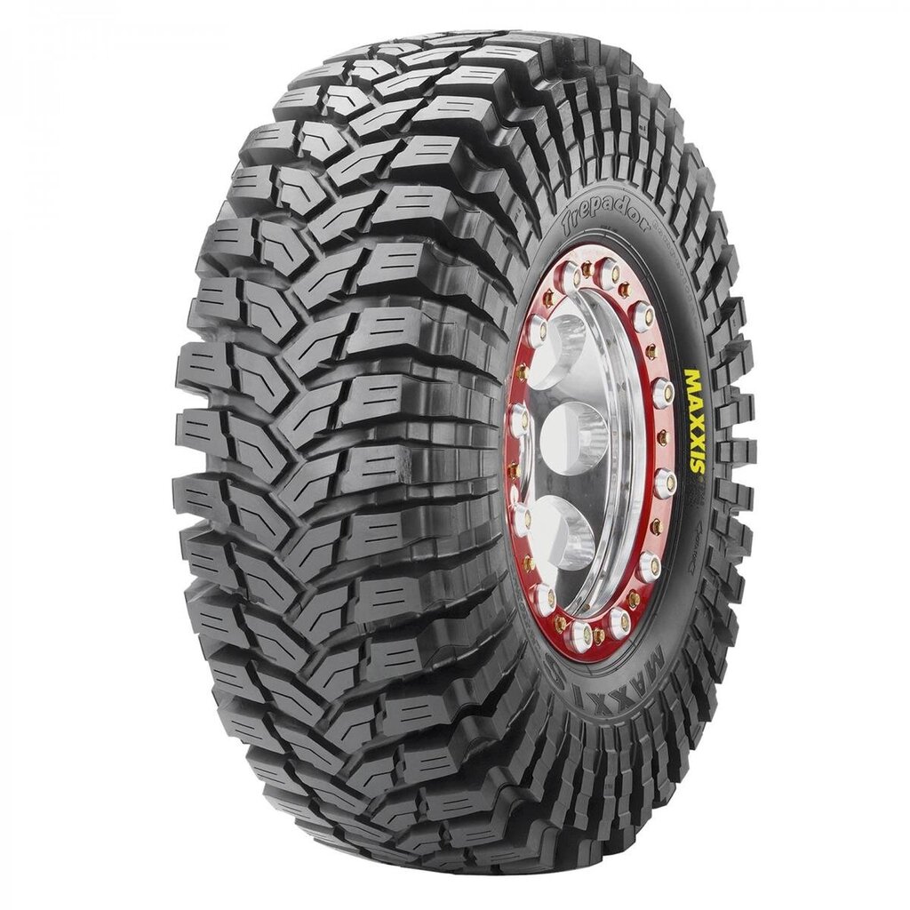 40x13.5-17 maxxis trepador m8060 bias 123k por cena un informācija | Vasaras riepas | 220.lv