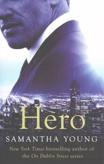 Hero цена и информация | Фантастика, фэнтези | 220.lv