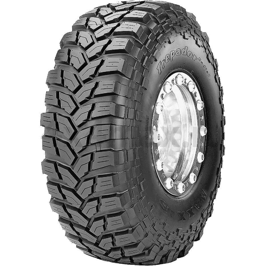 235/75r15 maxxis trepador m8060 104/101q por cena un informācija | Vasaras riepas | 220.lv