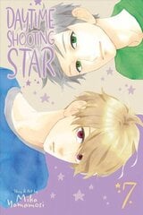 Daytime Shooting Star, Vol. 7 цена и информация | Фантастика, фэнтези | 220.lv