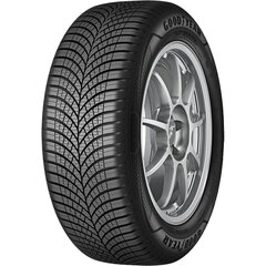 155/70r19 goodyear vector 4seasons gen 3 88t xl fp cbb72 3pmsf m+s цена и информация | Всесезонная резина | 220.lv