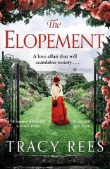 Elopement цена и информация | Фантастика, фэнтези | 220.lv