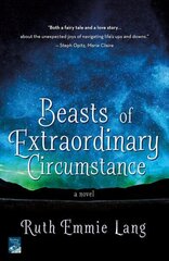 Beasts of Extraordinary Circumstance цена и информация | Фантастика, фэнтези | 220.lv
