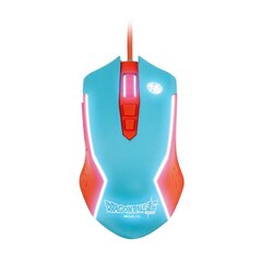 Игровая мышь FR-TEC DBPCMousego 8000 DPI цена и информация | Мыши | 220.lv