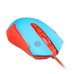 Игровая мышь FR-TEC DBPCMousego 8000 DPI цена и информация | Мыши | 220.lv