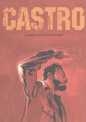 Castro cena un informācija | Fantāzija, fantastikas grāmatas | 220.lv