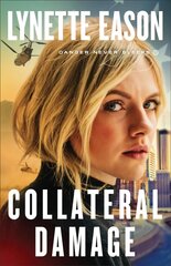 Collateral Damage: Volume 17 цена и информация | Фантастика, фэнтези | 220.lv