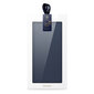 Dux Ducis Skin Pro Oppo Reno 8 Pro flip card wallet stand blue cena un informācija | Telefonu vāciņi, maciņi | 220.lv