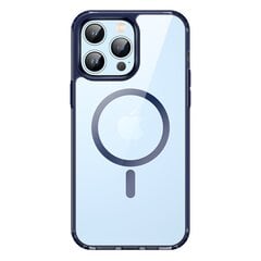 Dux Ducis Clin2 iPhone 14 Pro Max magnetic MagSafe blue цена и информация | Чехлы для телефонов | 220.lv