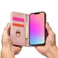Magnet Card Samsung Galaxy A23 5G pink цена и информация | Telefonu vāciņi, maciņi | 220.lv