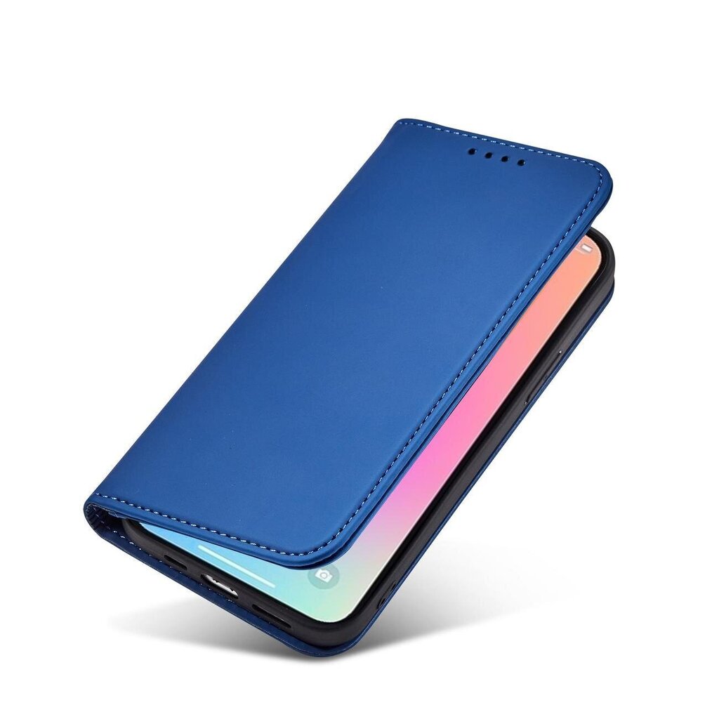 Magnet Card Samsung Galaxy A23 5G blue цена и информация | Telefonu vāciņi, maciņi | 220.lv
