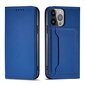Magnet Card Samsung Galaxy A23 5G blue cena un informācija | Telefonu vāciņi, maciņi | 220.lv
