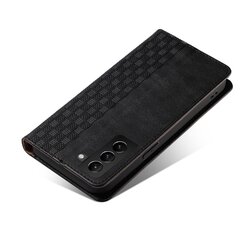 Magnet Strap Samsung Galaxy A23 5G Black cena un informācija | Telefonu vāciņi, maciņi | 220.lv
