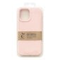Eco iPhone 14 Pro Max Silicone Degradable pink цена и информация | Telefonu vāciņi, maciņi | 220.lv