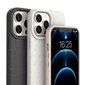 Eco iPhone 14 Pro Silicone Degradable navy blue cena un informācija | Telefonu vāciņi, maciņi | 220.lv