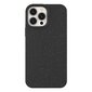 Eco iPhone 14 Plus Silicone Degradable Black cena un informācija | Telefonu vāciņi, maciņi | 220.lv