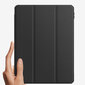 Dux Ducis Copa, iPad 10.9'' 2022 (10 gen.), Black cena un informācija | Somas, maciņi | 220.lv